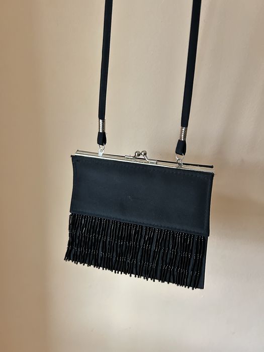 Малка дамска чанта