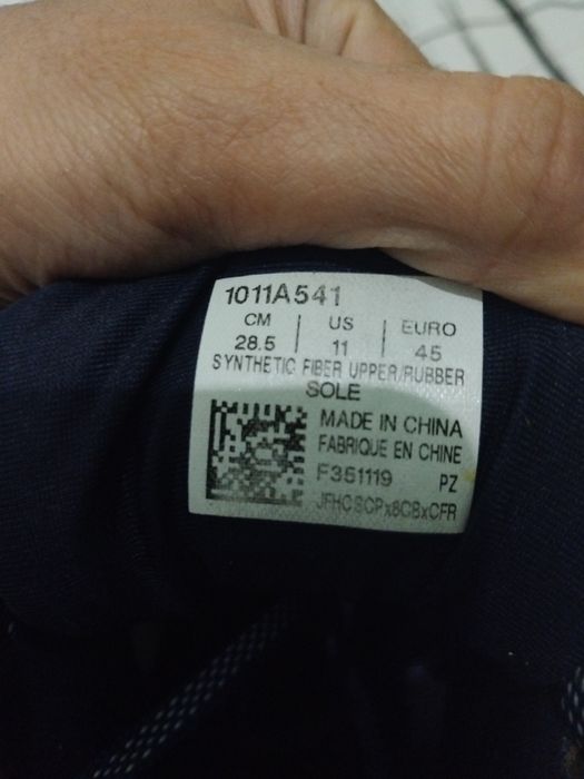 Оригинални маратонки Asics