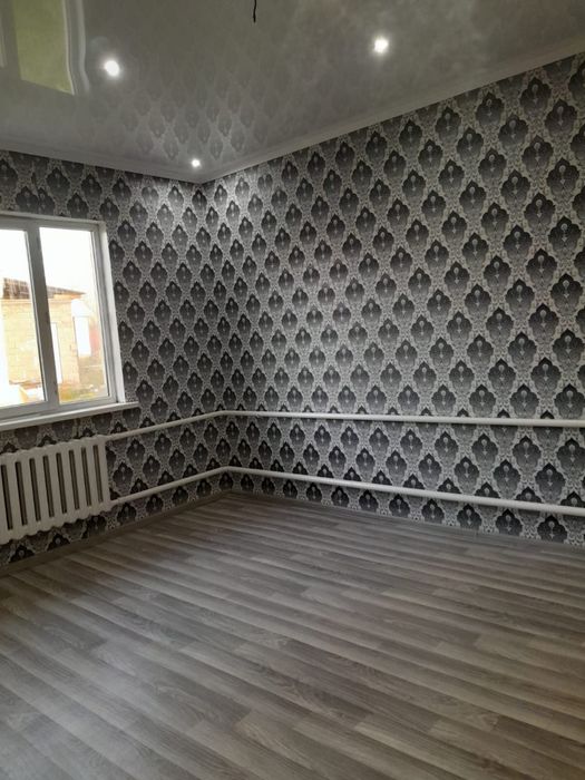 Уютный дом в Талгаре
