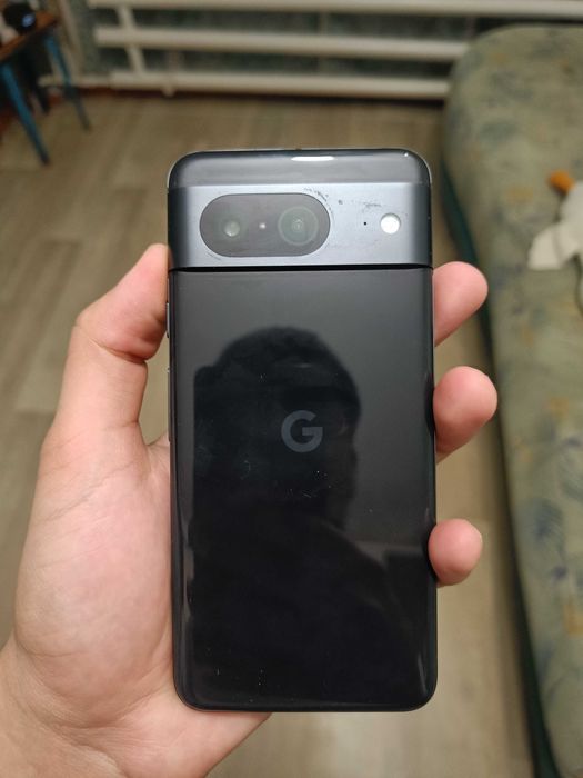Продам Pixel 8 8/128