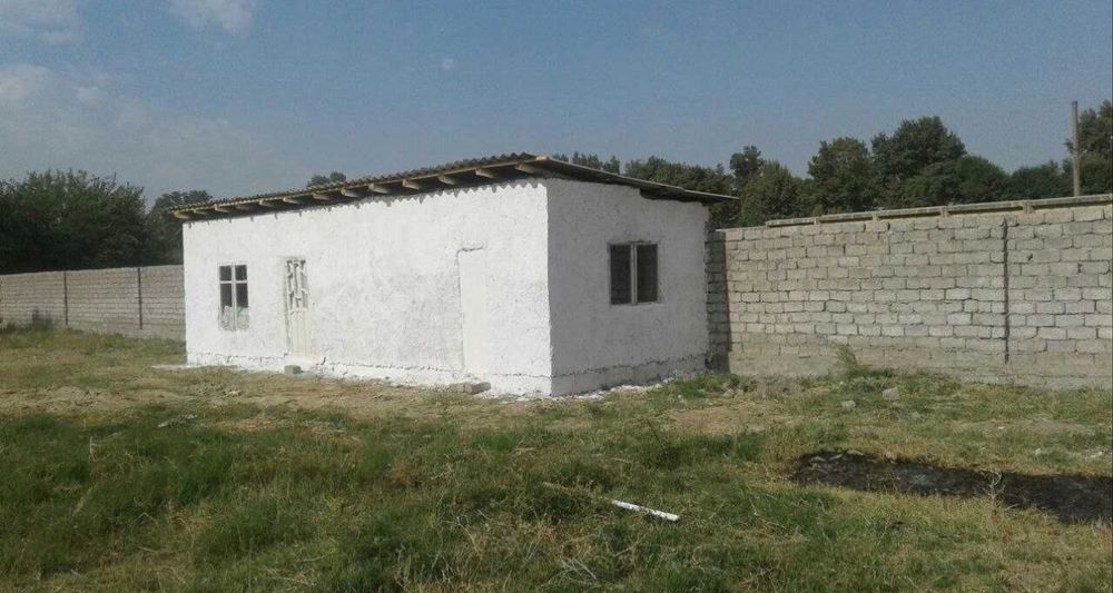 Срочно Продается 60 соток земли улица Корасув ор-р Тойтепа