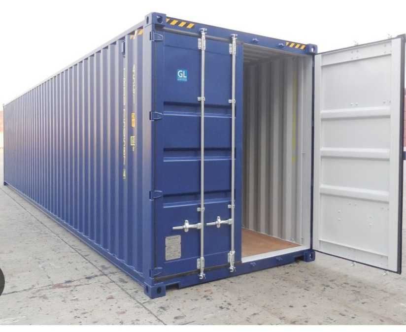 De inchiriat!! Spatii depozitare securizate in containere metalice