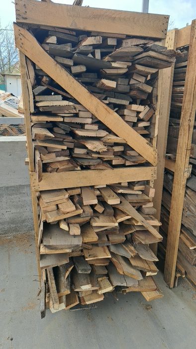 Lemne pentru grătar