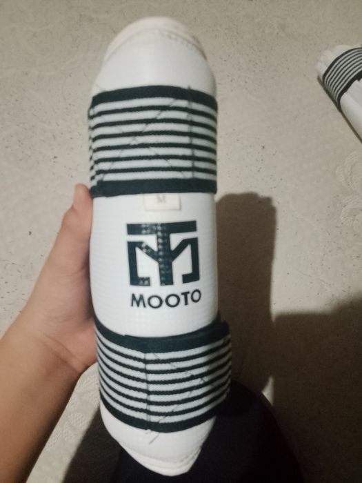 таеквондо кимоно