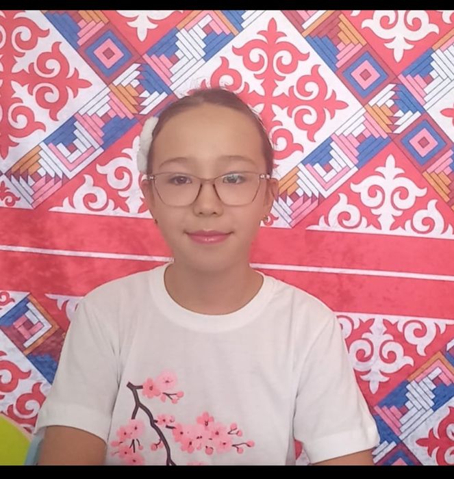 Репетитор казахского языка