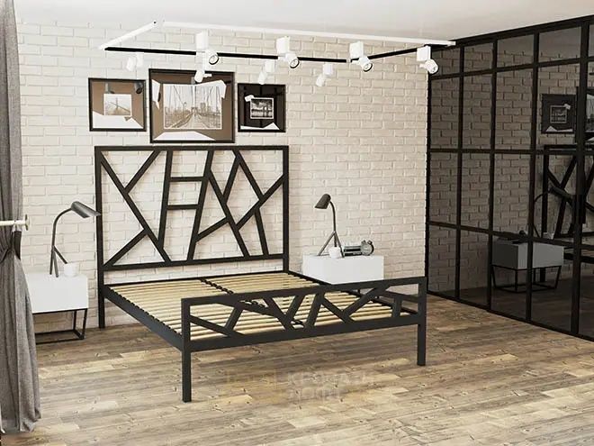 Лоф мебели на заказ по Ташкенту