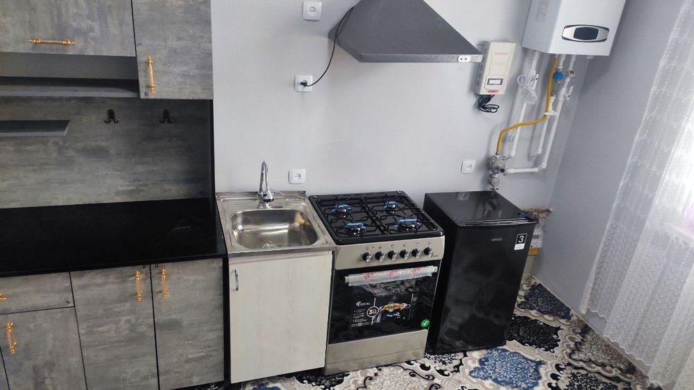 Квартира аренда (Ijaraga uy)