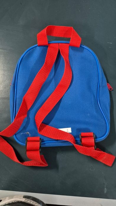 Ghiozdan baieti copii, stare bună