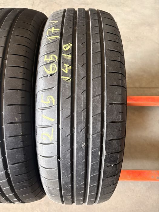Anvelope vara 215/65/17 Nexen Nfera RU1 215 65 17 R 17