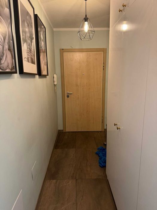 Дава се под наем Двустаен апартамент в София, Манастирски ливади - 65 кв.м за 650 € - Снимка #5