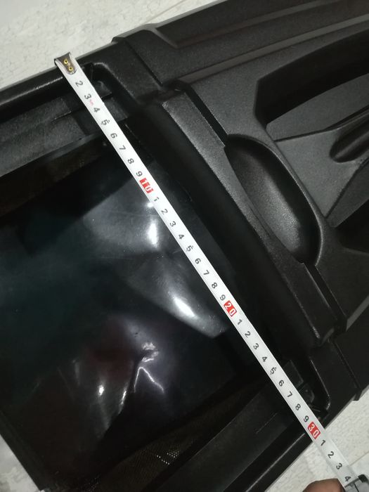 Кош за косачка..