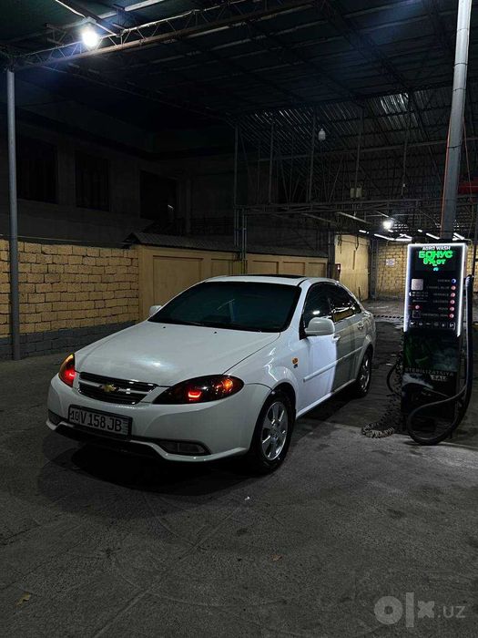 Jentra 2018 chevrolet
