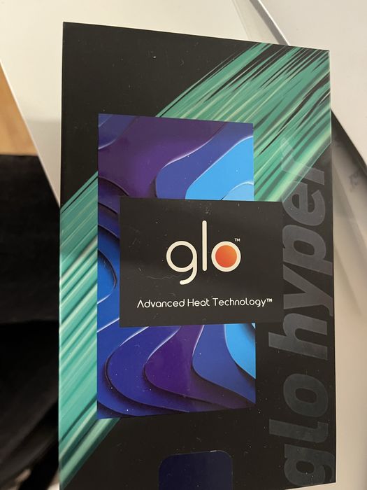 Tigara electronica glo