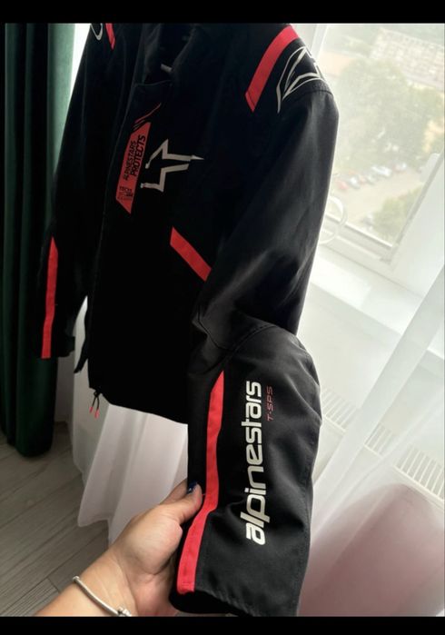 Geaca moto Alpinestars