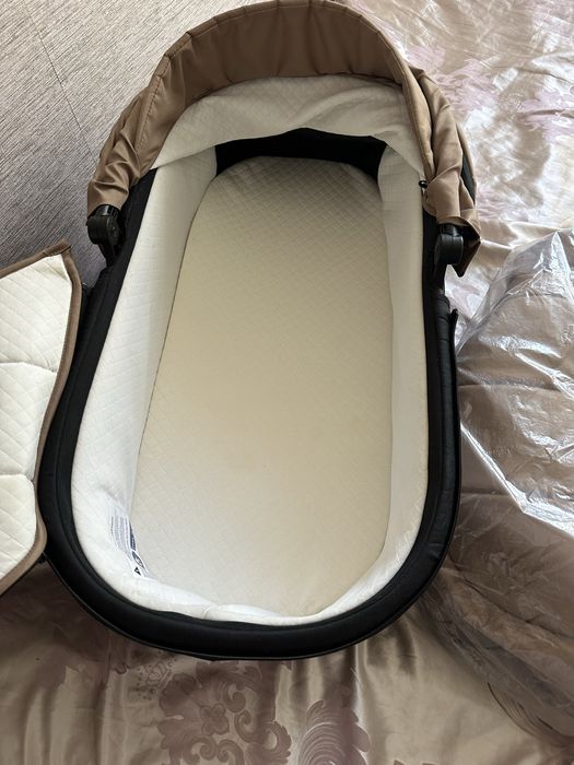 Продам коляску tomix walker 2в1