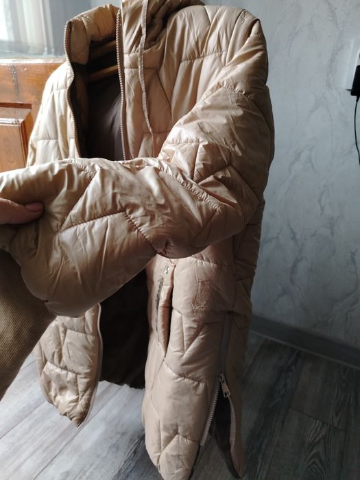 Продам куртку весна-осень