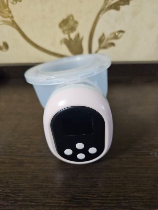 Молокоотсос удобный