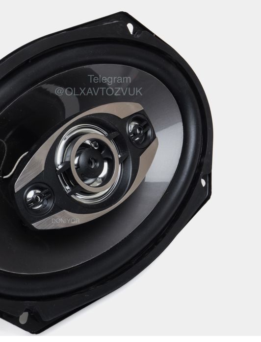 Kalonka Pioneer 2ta 1000W Yangi cheti rezinka spark matiz nexia Damas