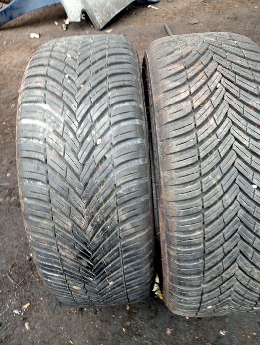 2 Anvelope 205 /50/17