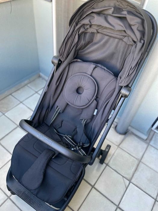 Прогулъчна количка