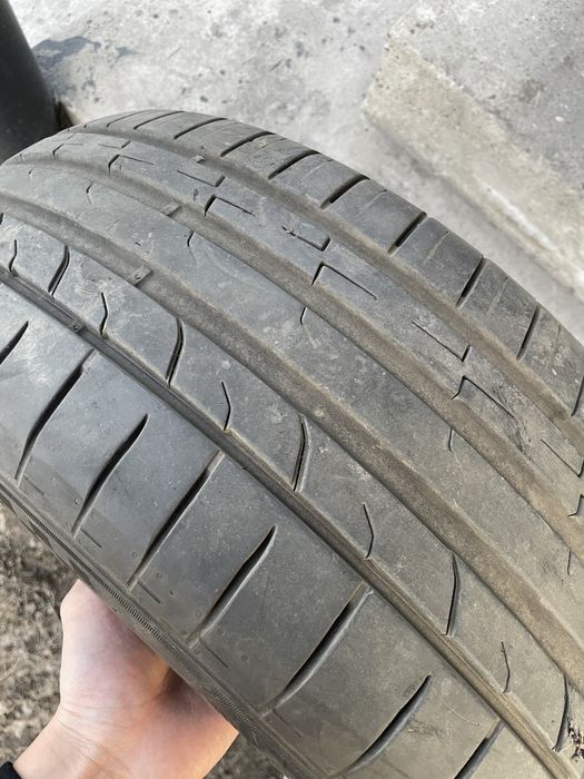 Шины Sailun 225/55/R17.