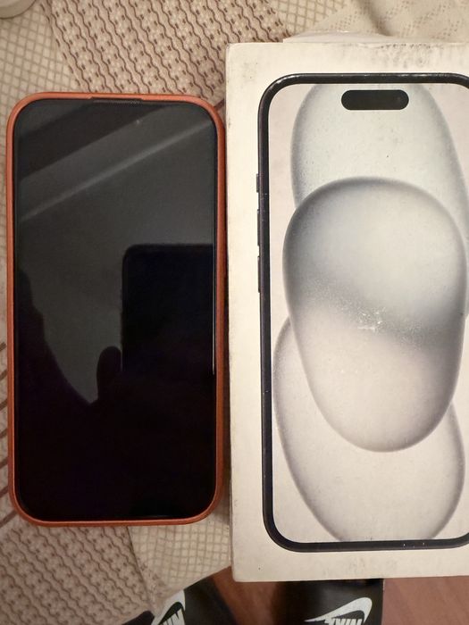 iphone 15 без ремонта