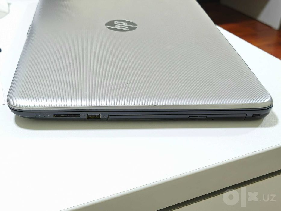 Ноутбук HP Core i5 8/128