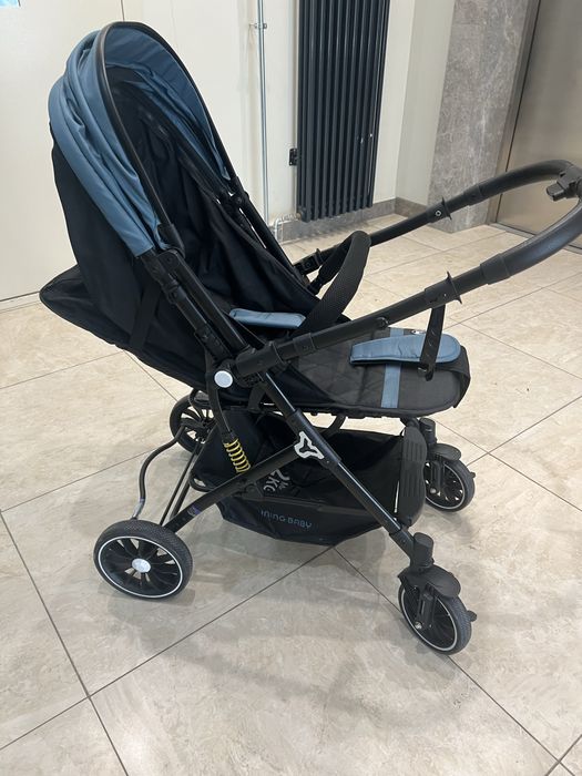 Коляска детская летняя