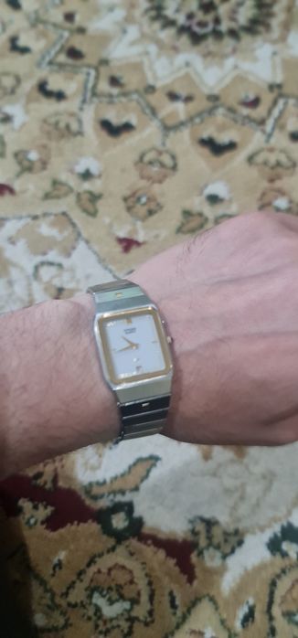 CITIZEN original soat