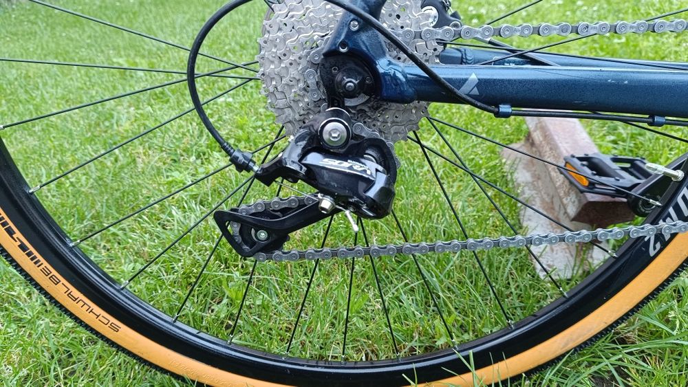 Bulls Grinder 2 M Gravel