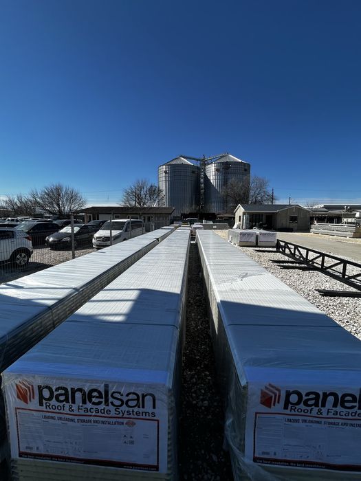 ПРОМОЦИЯ!Термопанели! Сандвич панели