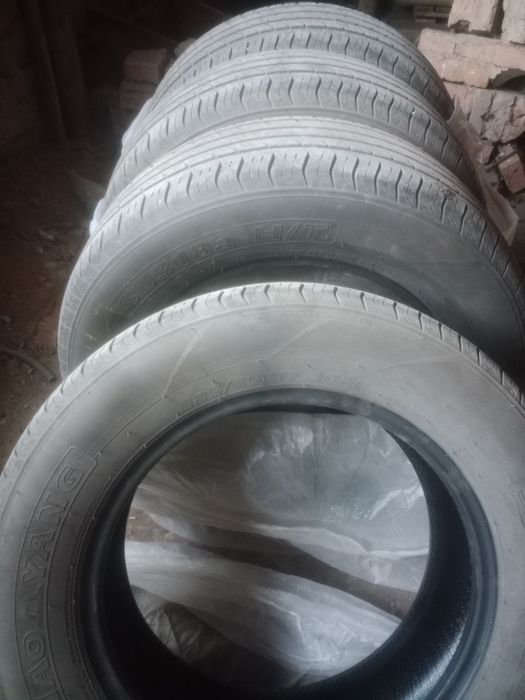 Автомобильные шины