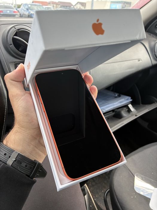 Vând Iphone 17 Pro Max 1 TB