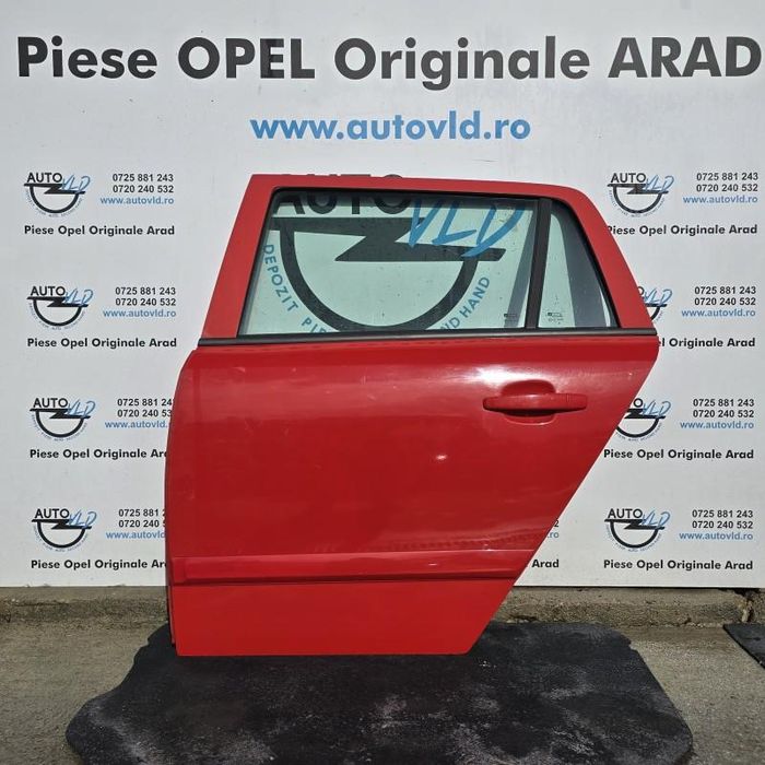 Portiera usa Z50B stanga spate Opel Astra H facelift