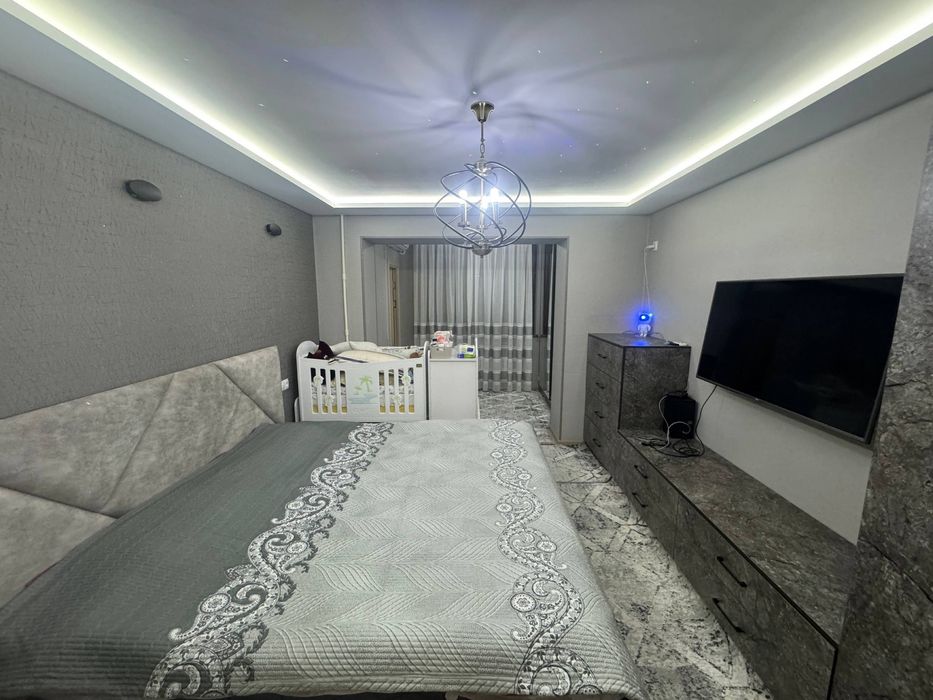 Продам Квартуру 3+1 САМПИ