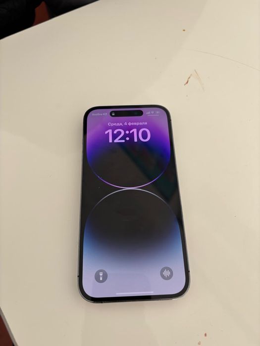 Айфон 14 про сатылады