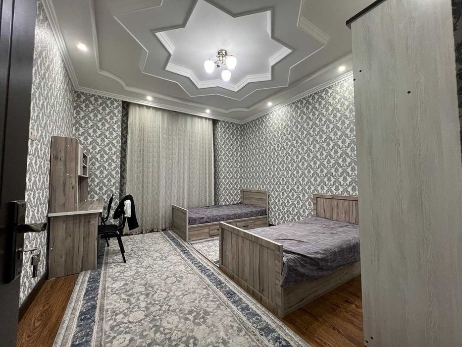 Продаю дом готовый 6 соток! Янгихаётский район,метро Янгихаёт(4 бекат)