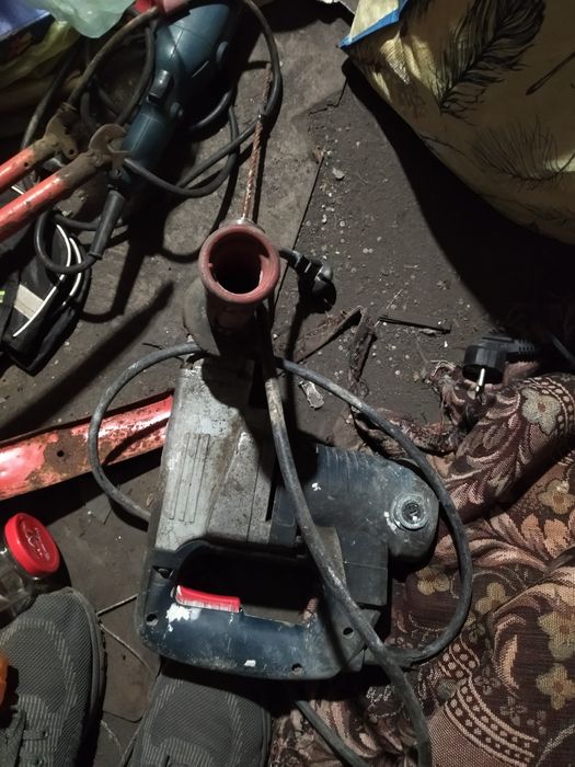 Перфорато  мощный продам