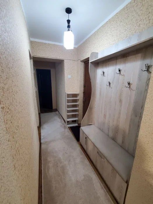 Мирзо Улуғбек тумани, Буюк Ипак Йўли метро яқинида 1 хонали квартира