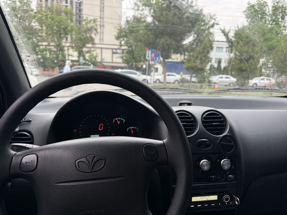 Matiz best 2011 super