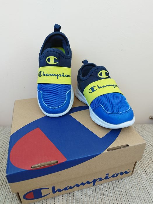 Детски маратонки Champion 24