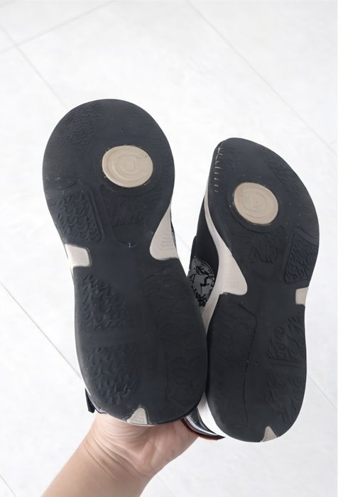 Adidasi baschet copii Marimea 33 Decathlon