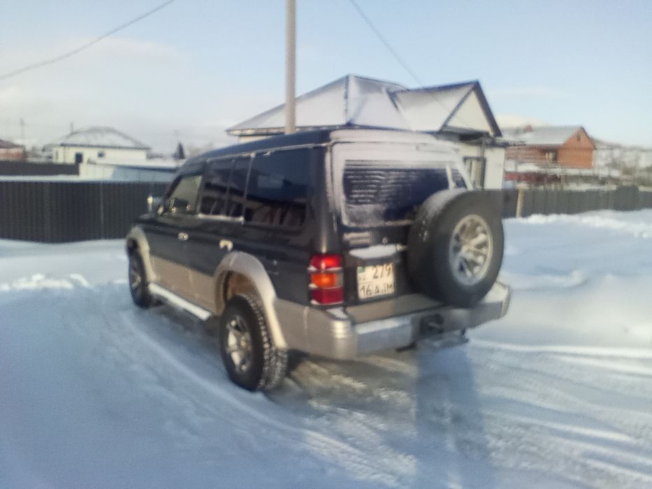 3л. Бензин! Варианты