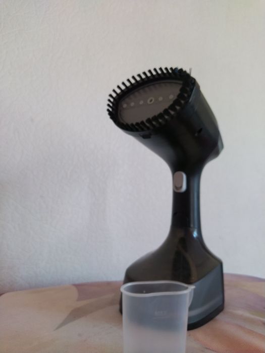 Parli dazmol паровый утюг