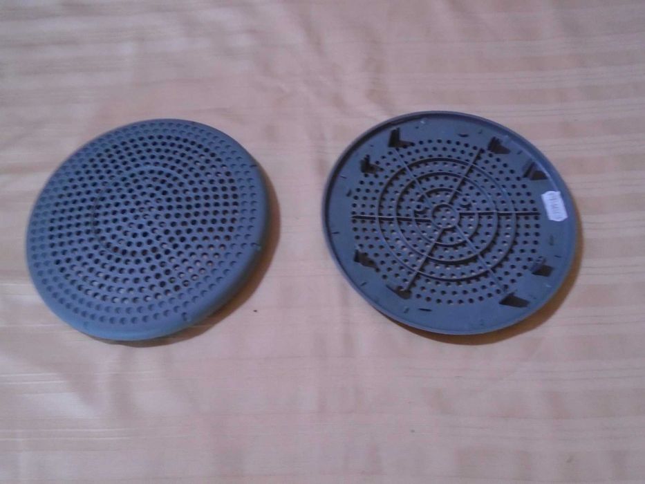 Grile auto pentru difuzoare / boxe