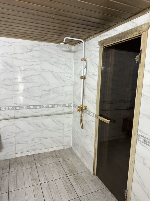 Семейная баня!!! 2500 тг