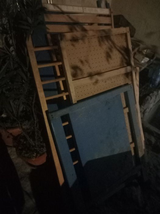 Patuțuri bebe ...120/60 cm