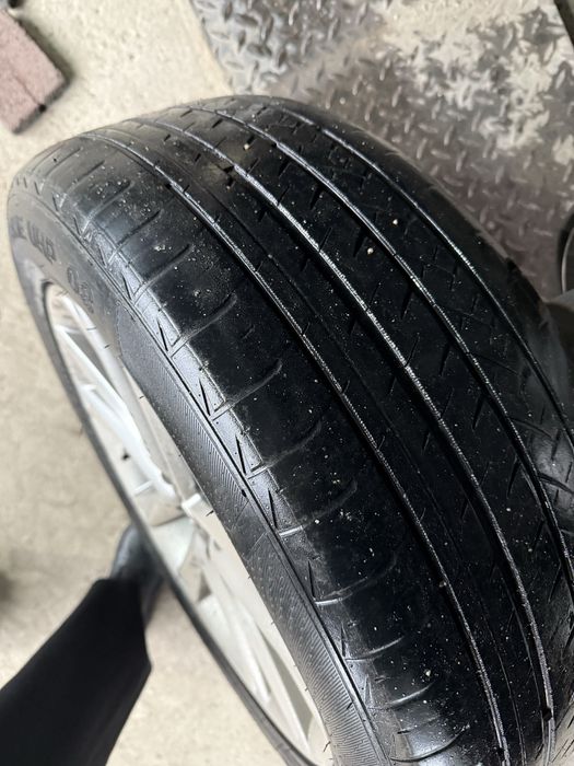 Летняя резина R19