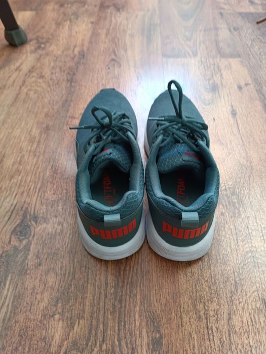 Мъжки обувки Пума 43номер