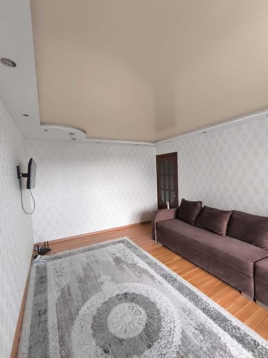 2-х комнатная квартира